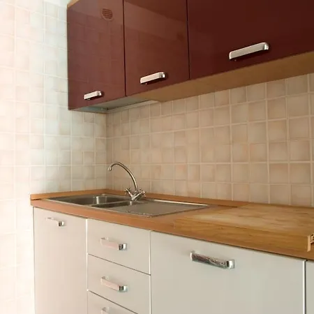 Apartment Agenzia Isotur Piccola Domitilla