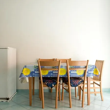 Agenzia Isotur Piccola Domitilla Apartment Ponza